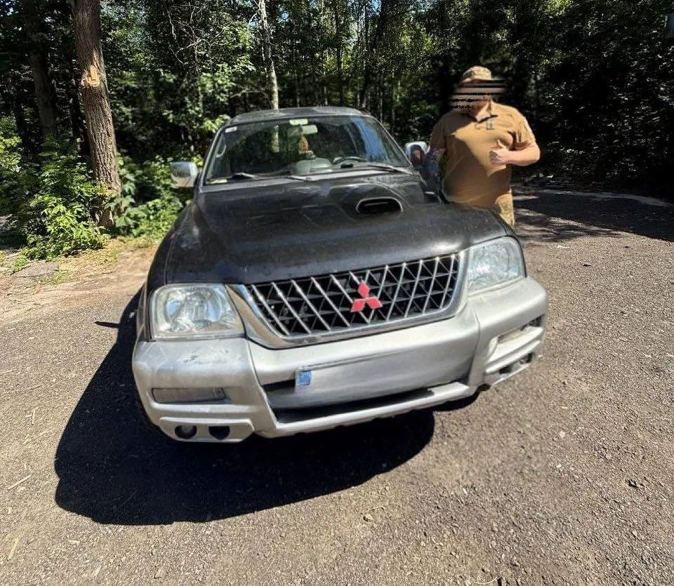 АВТО ДЛЯ ЗСУ — фото 3