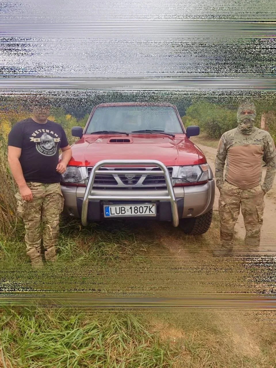 АВТО ДЛЯ ЗСУ — фото 8