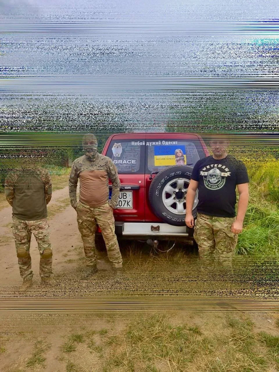 АВТО ДЛЯ ЗСУ — фото 9