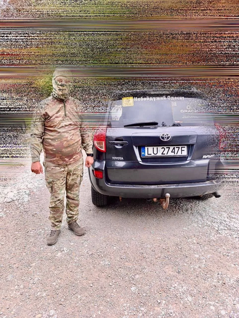 АВТО ДЛЯ ЗСУ — фото 10